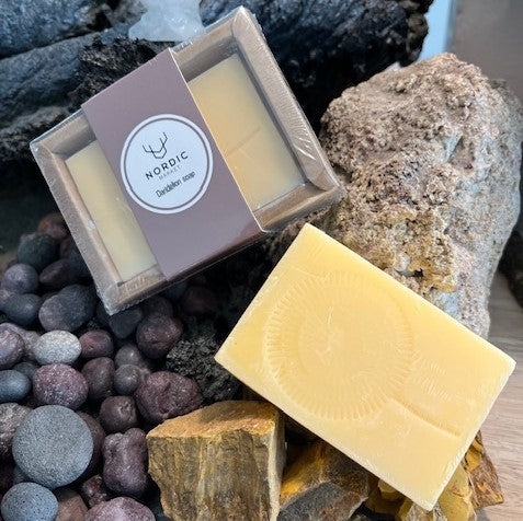 Handcrafted Soaps Handcrafted Soaps